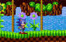 Sonic The Hedgehog 1 Preview