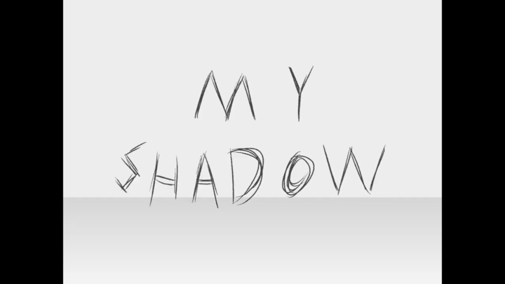 My Shadow