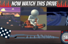 Now Watch This Drive