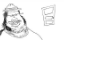 Dissing Chumps on Newgrounds