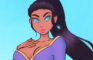 Eris Challenges Lust - BE Animation