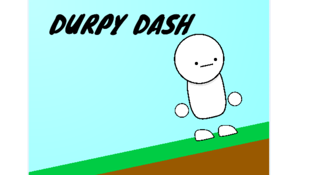 Durpy Dash (2018)