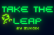 Take the Leap