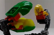 Lego ate by plant(ep6)