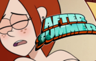 AFTER SUMMER | Animated Parody [18+]