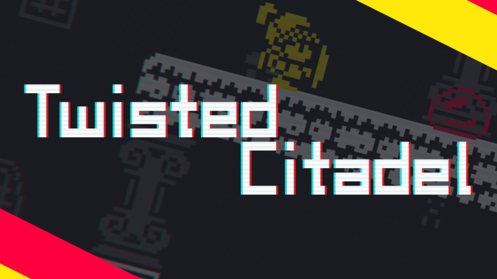 Twisted Citadel