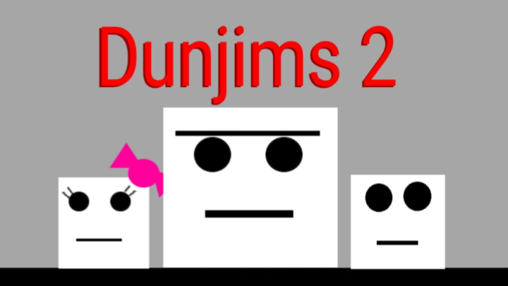 Dunjims 2