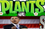 Plants vs. Obamas collection