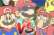 Super Mario 64 vs. Sunshine vs. Galaxy