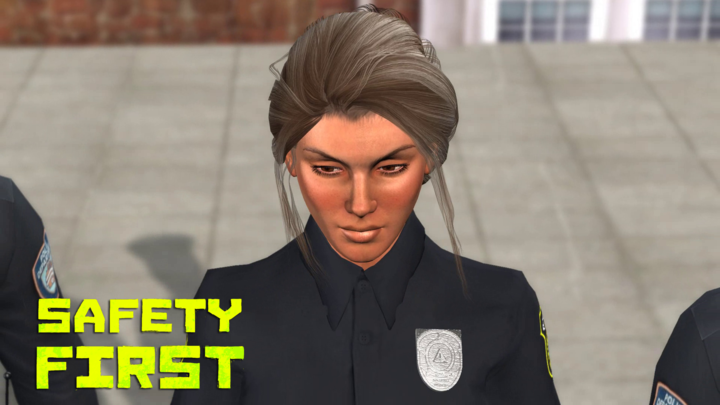 Safety First Episode 26: Obsession