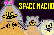 Space Nachos!