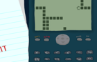 Calculator Snake