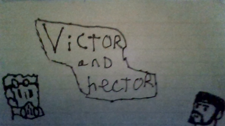 victor and hector s1 e1