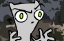 Celebrities : Foamy The Squirrel
