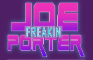 Joe Porter Voice 2021 Demo Reel