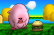 Kirby Eats a Burger