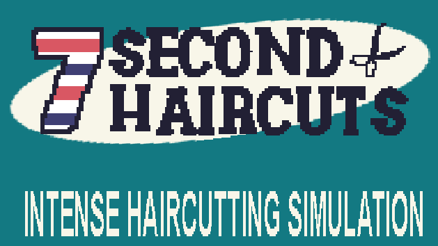 7 Second Haircuts