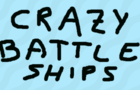 Crazy Battle Ships
