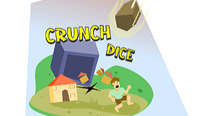 Crunch Dice