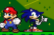 Mario and Sonic Dimension of Earth Opening 1