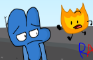 Four, what's wrong? (BFB ANIMATION)