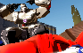 Think Prime! And other SFM shorts