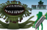 Frog Fantasy 7 (Final Fantasy 7 Animation)