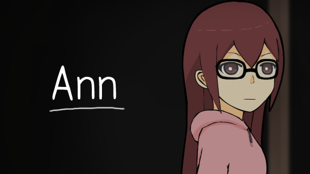 Ann - Demo