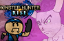 Monster Hunter Rise, I Guess