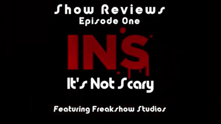 INS | Show Reviews