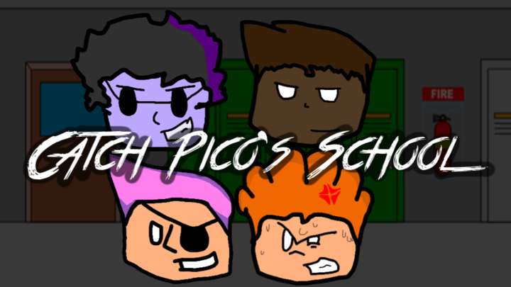 Catch Pico's School!