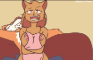 Paulo and Sue - Dorm Room Dispute