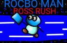 Rocbo Man Boss Rush