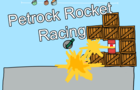 Petrock Rocket Racing