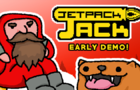 Jetpack Jack Demo