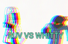 RUV VS WHITTY