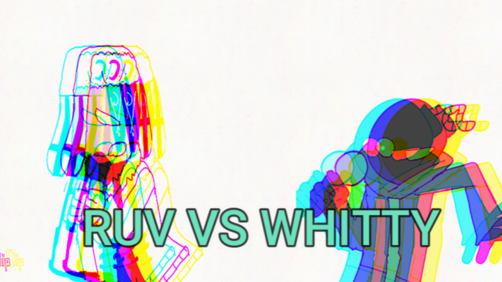 RUV VS WHITTY