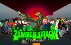 Zombeh Attack Reanimated