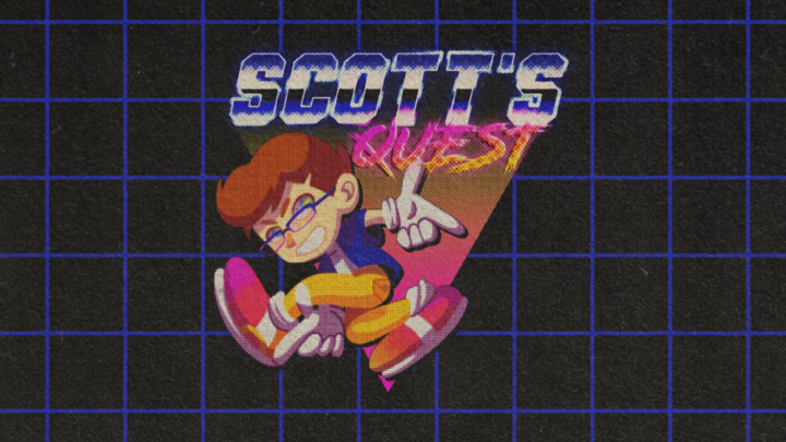 Scott's Quest