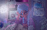 Chill lofi hip hop - beats to block out the mysterious low hum under the city to