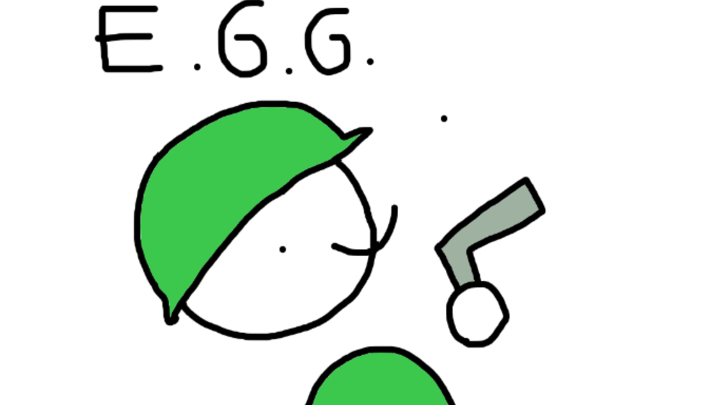 EpiK Green Guy