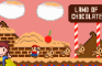 Mario in the Land of Chocolate
