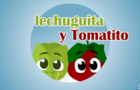 Lechuga y tomatito Mini Piloto