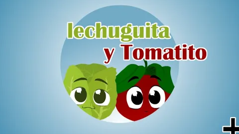 Lechuga y tomatito Mini Piloto