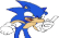 Sonic descobre histórico de Knuckles - PTBR