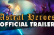 Astral Heroes - Official Trailer