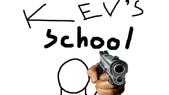 Kev's School 1