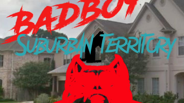 BADBOY: suburban territory (game trailer) 2021