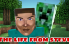 The Life from Steve - An Minecraft Animation