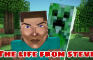 The Life from Steve - An Minecraft Animation
